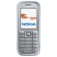 Nokia 6233