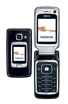 Nokia 6290
