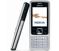 Nokia 6300
