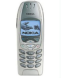 Nokia 6310i