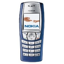 Nokia 6610i