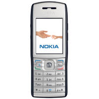 Nokia E50