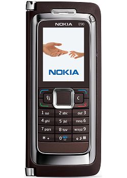 Nokia E90
