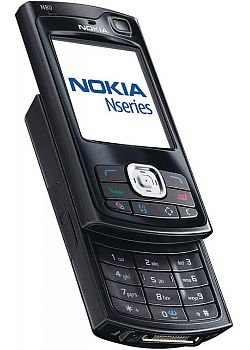 Nokia N80i
