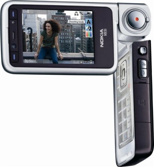 Nokia N93i