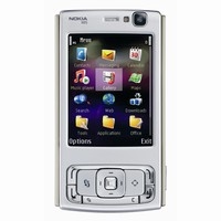 Nokia N95