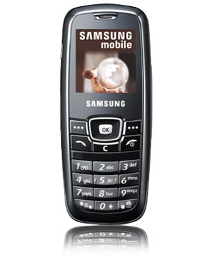 Samsung C120