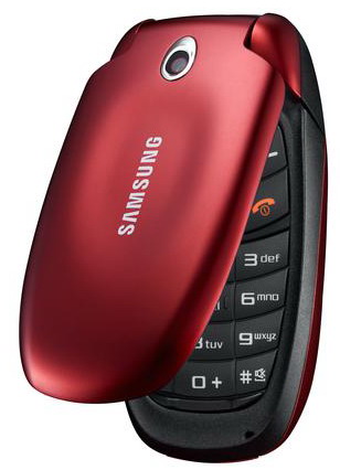 Samsung C520