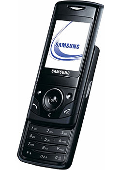 Samsung D520