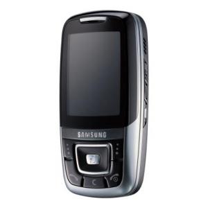 Samsung D600