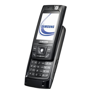 Samsung D820