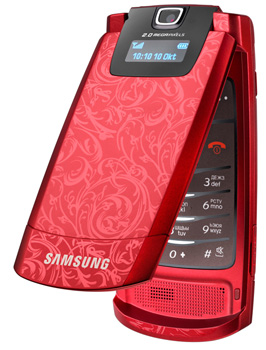 Samsung D830