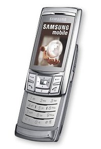 Samsung D840