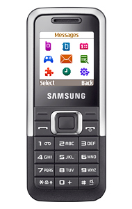 Samsung e1120