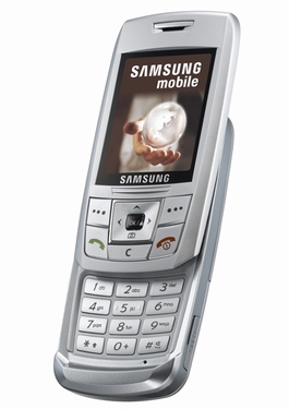 Samsung E250