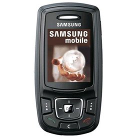 Samsung E370