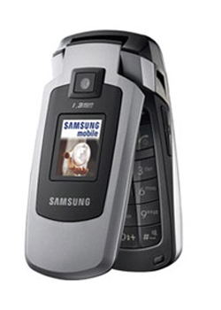 Samsung E380