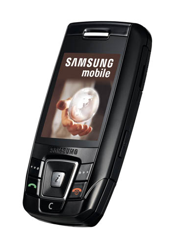 Samsung E390