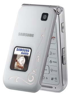 Samsung E420