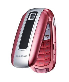 Samsung E570