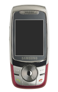 Samsung E740