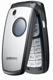 Samsung E760