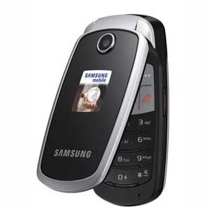 Samsung E790