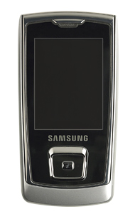 Samsung E840