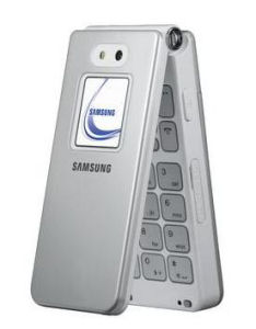 Samsung E870