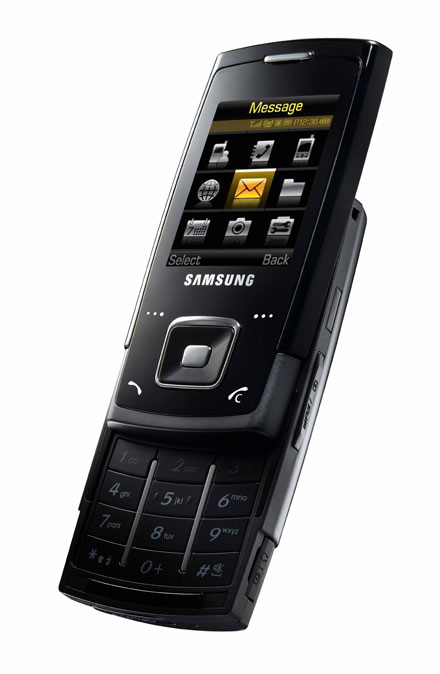 Samsung E900
