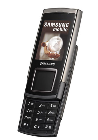 Samsung E950