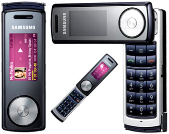 Samsung F210