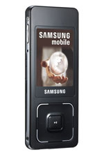 Samsung F300