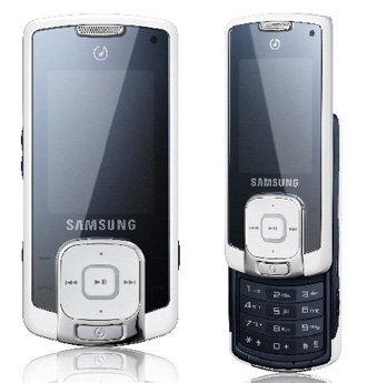 Samsung F330