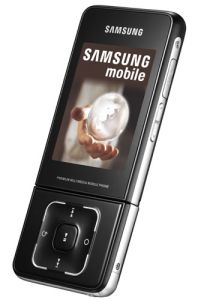 Samsung F500