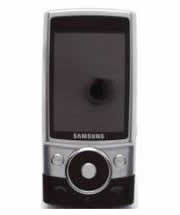 Samsung G600