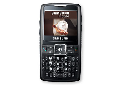 Samsung I320