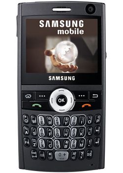 Samsung I600