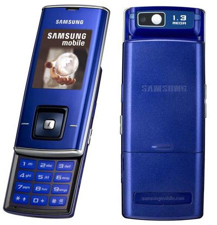 Samsung J600