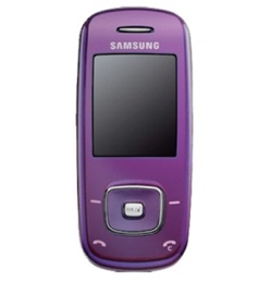 Samsung L600