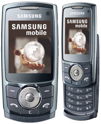 Samsung L760