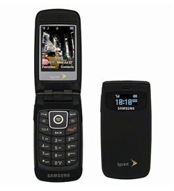Samsung M610