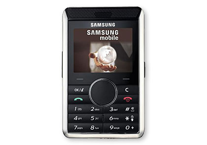 Samsung P310