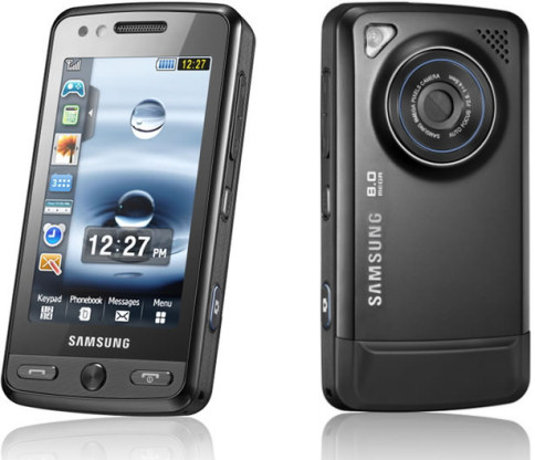 Samsung Pixon