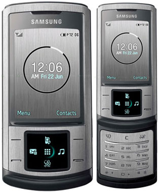 Samsung Soul