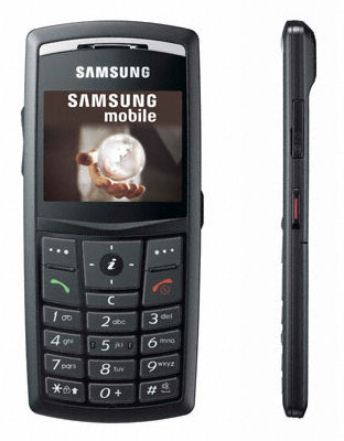 Samsung U100