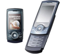 Samsung U600