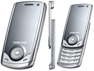 Samsung U700