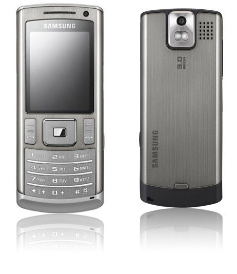 Samsung U800