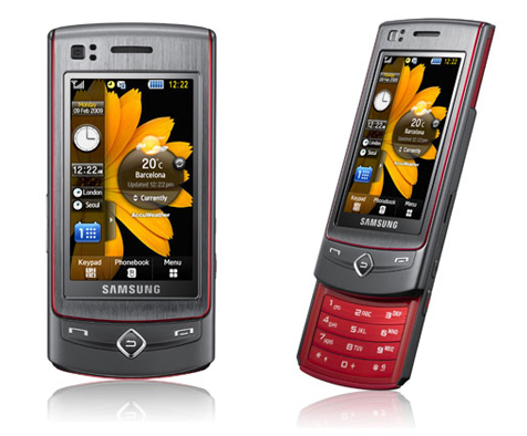 Samsung S8300